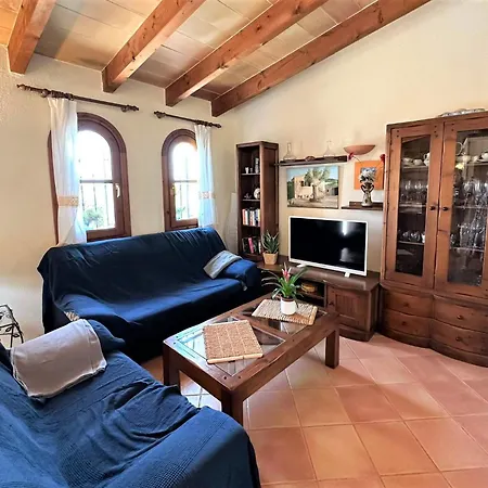 Ca'n Jutger Appartamento