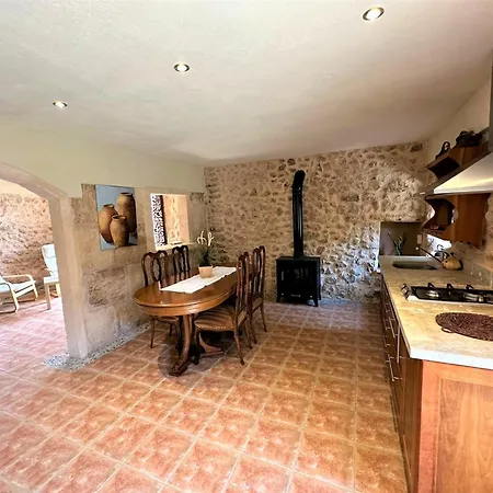Ca'n Jutger Apartment *
