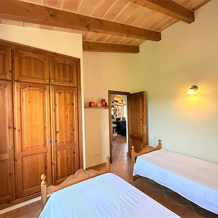 Ca'n Jutger Apartment *