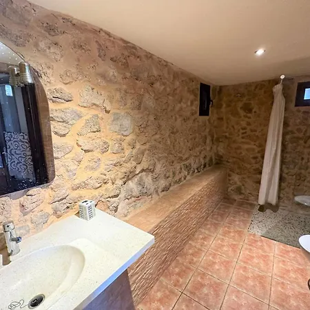 Apartment Ca'n Jutger Arta